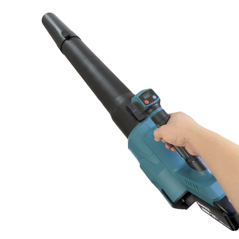 Makita Cordless Leaf blower 3- – обзор и цена Leaf Blower Cordless