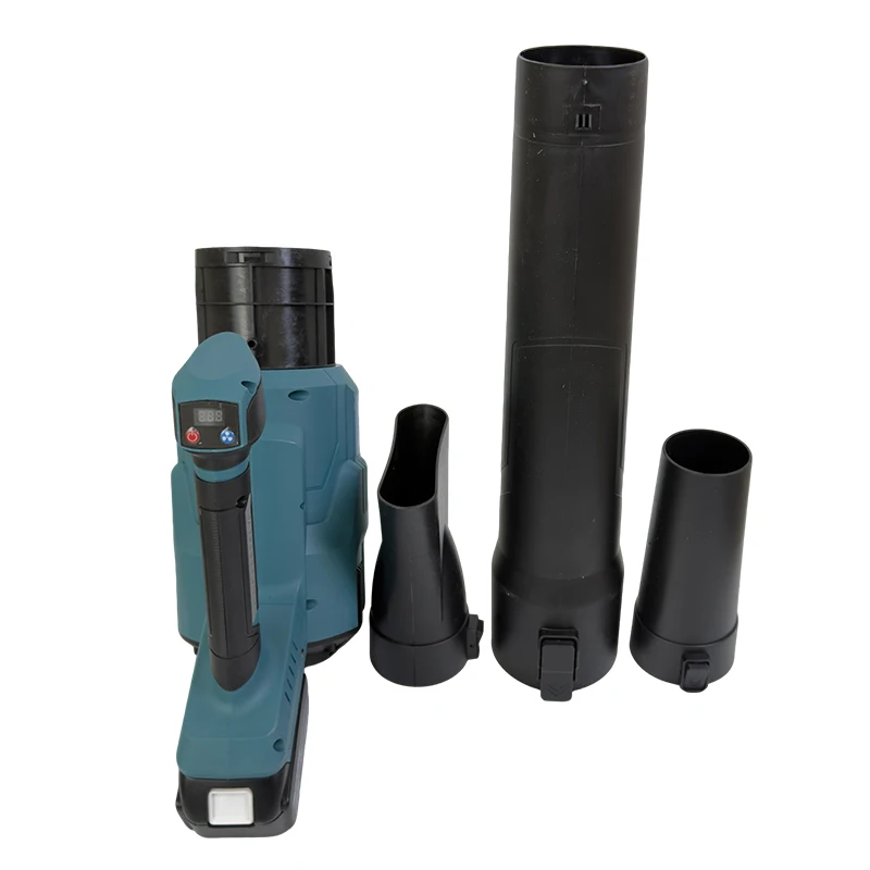 Makita Cordless Leaf blower 3- – обзор и цена Leaf Blower Cordless