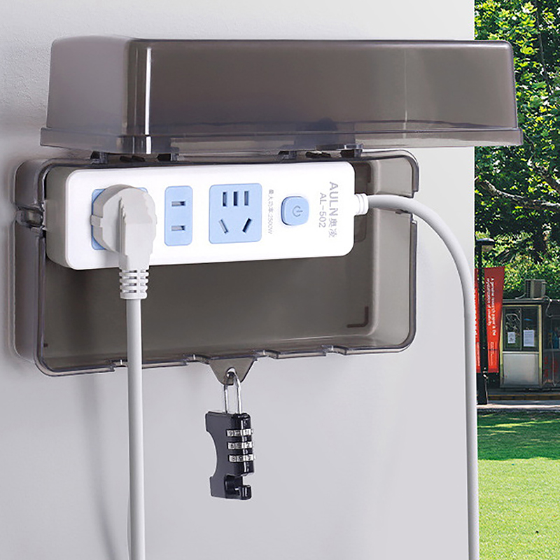 1Pc Outdoor Electrical Boxes W – обзор и цена Outdoor Power Distribution Box