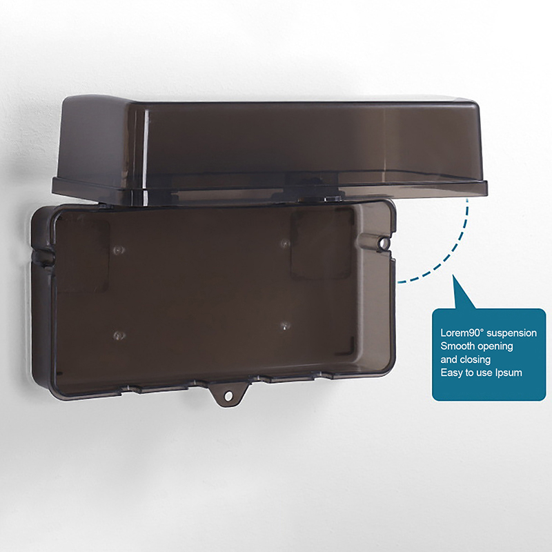 1Pc Outdoor Electrical Boxes W – обзор и цена Outdoor Power Distribution Box