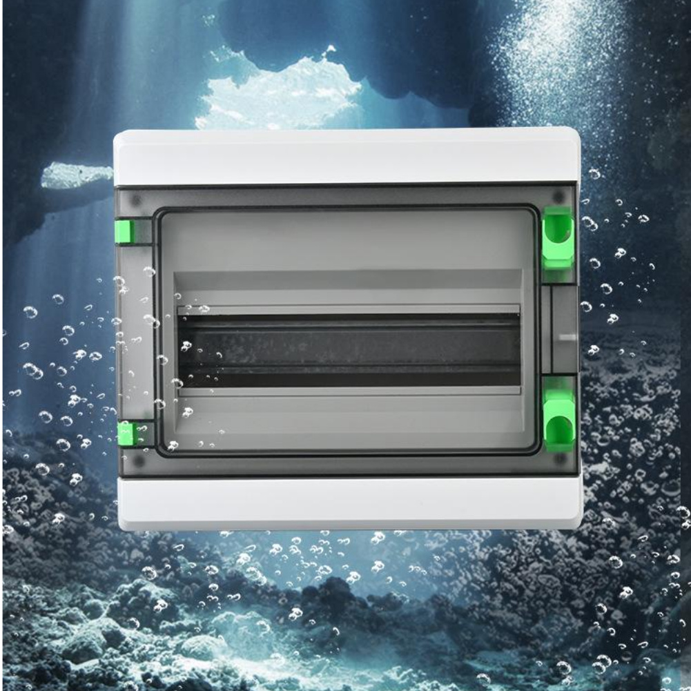 IP65 Outdoor Waterproof Distri – обзор и цена Outdoor Power Distribution Box