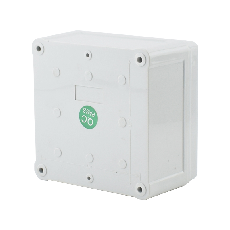 Waterproof Plastic Enclosure B – обзор и цена Outdoor Power Distribution Box