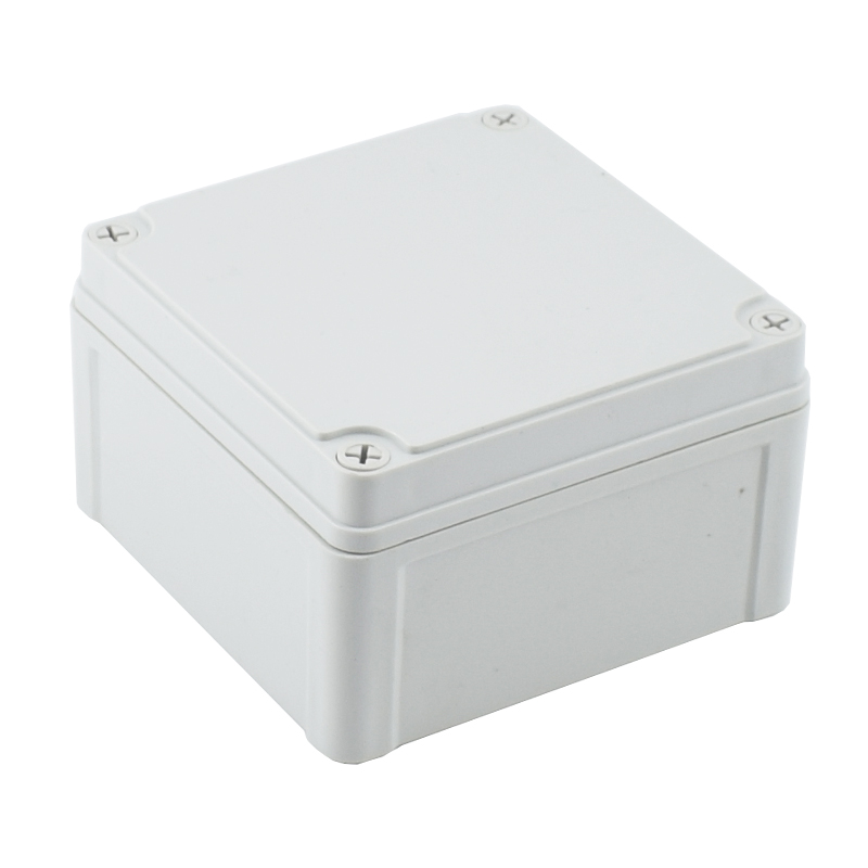 Waterproof Plastic Enclosure B – обзор и цена Outdoor Power Distribution Box