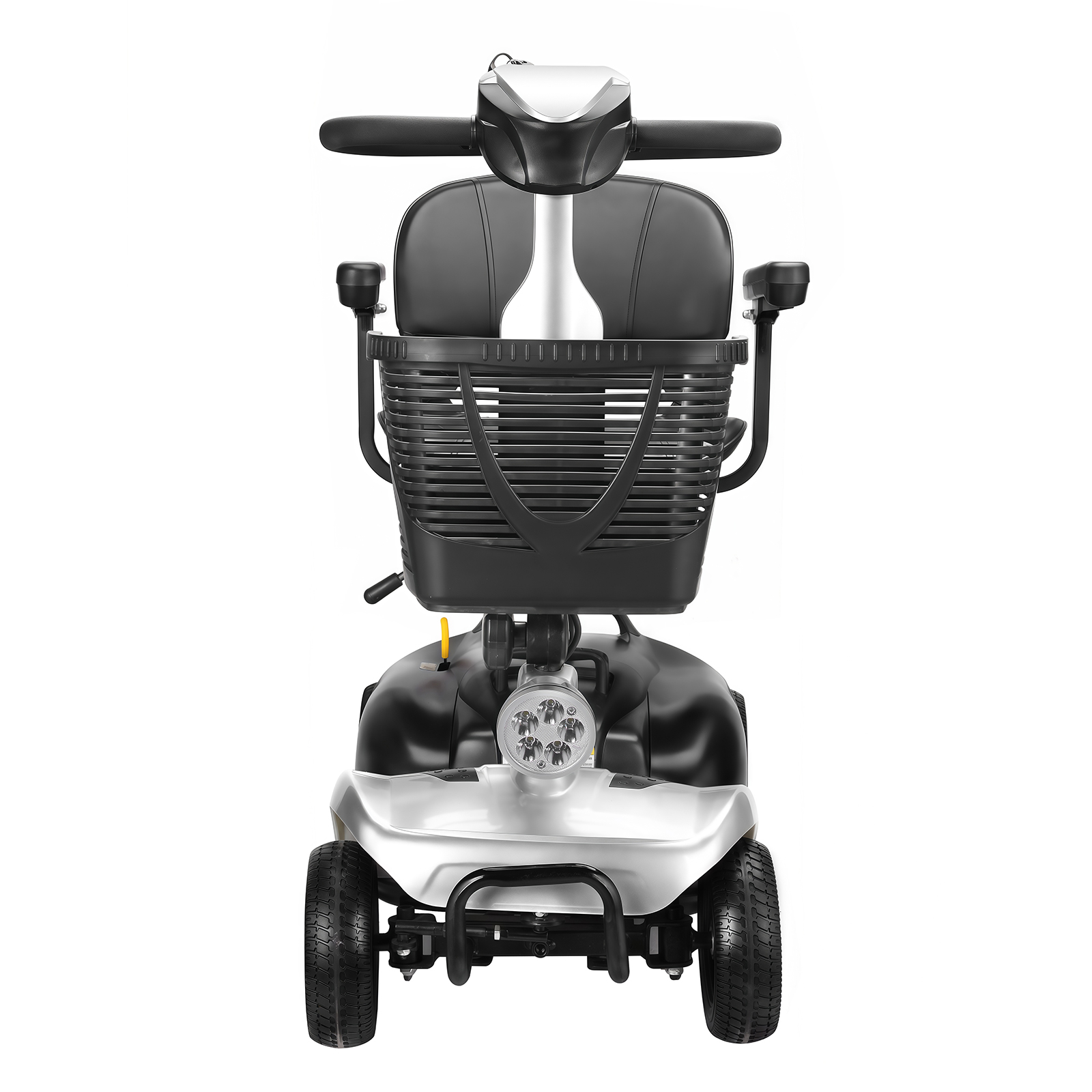 Intelligent Comfortable Powerf – обзор и цена Outdoor Power Wheels