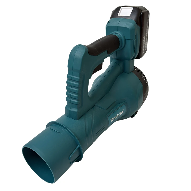 Makita Brushless Cordless Air  – обзор и цена Leaf Blower Cordless