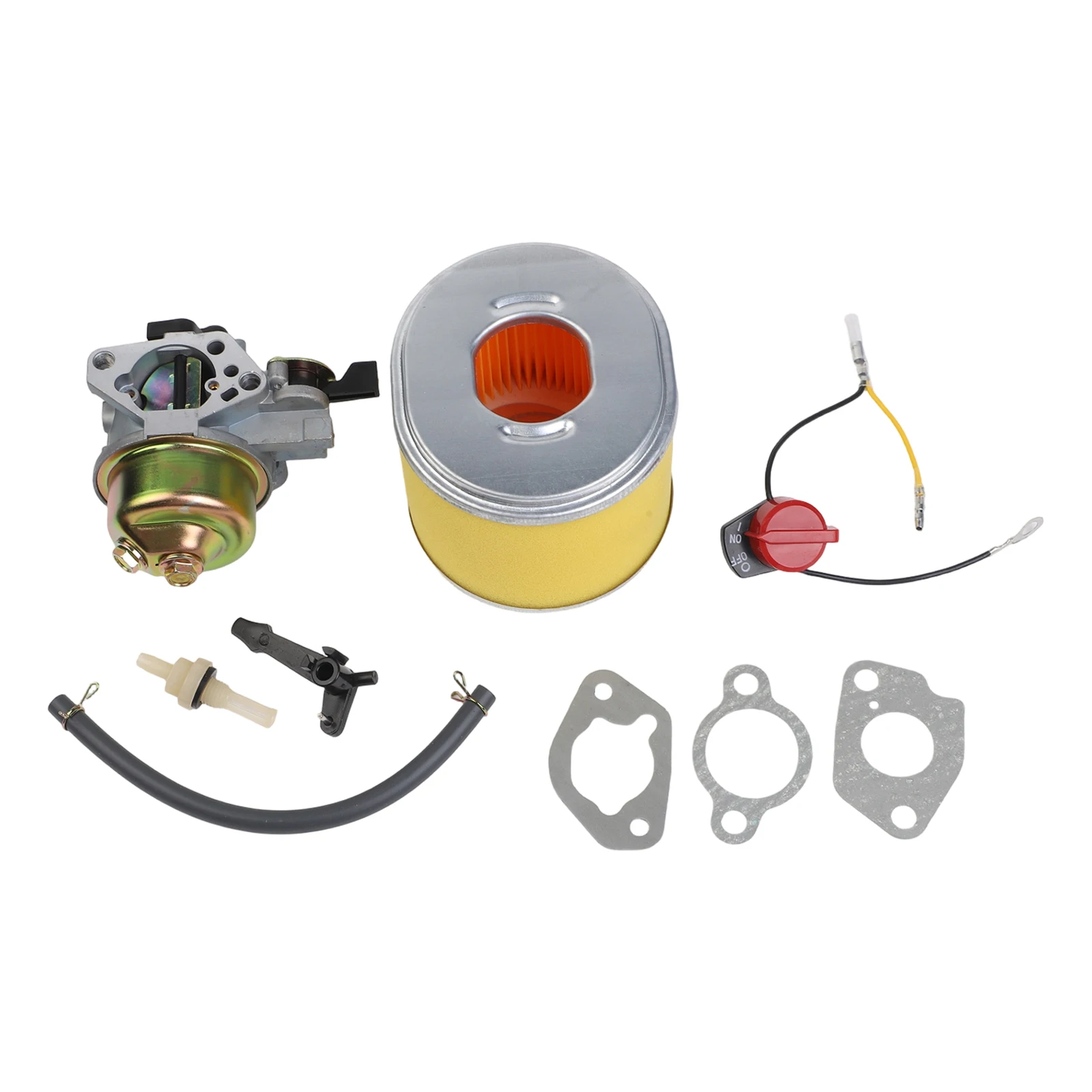 Carburettor Kit For HONDA GX24 – обзор и цена Outdoor Power Tool Kit