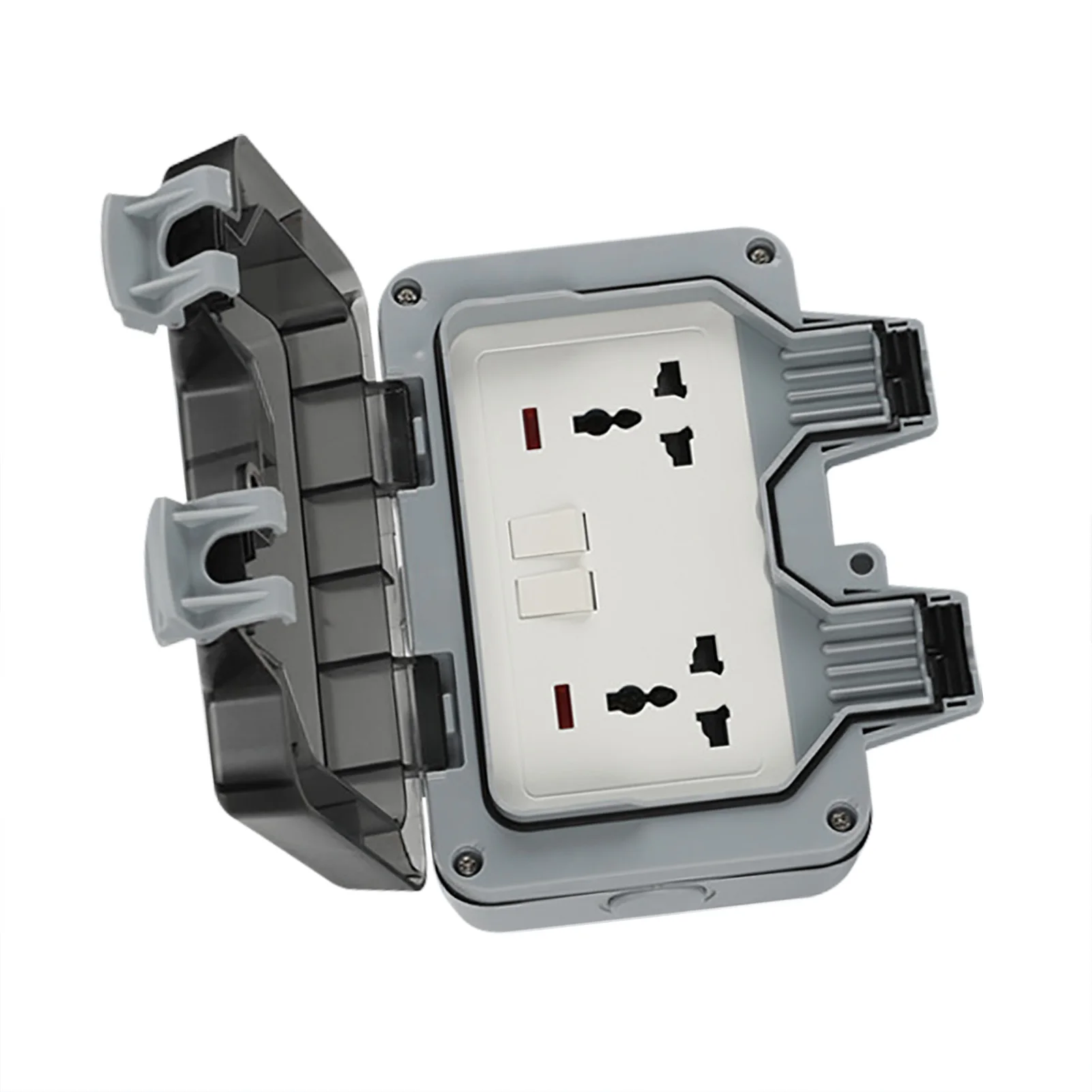 Waterproof Socket Charging Rec – обзор и цена Outdoor Power Receptacle