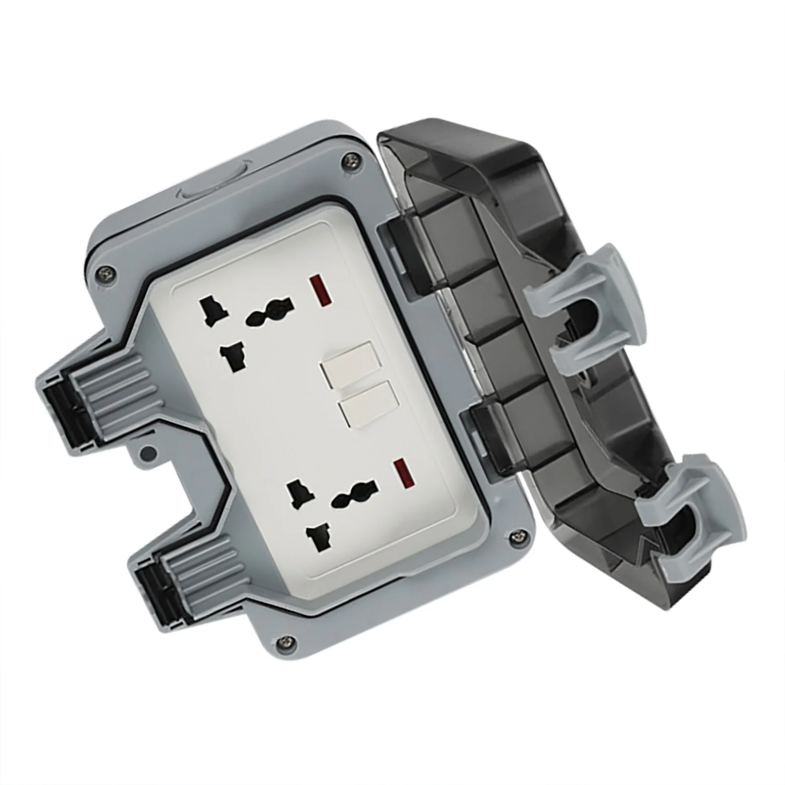 Waterproof Socket Charging Rec – обзор и цена Outdoor Power Receptacle