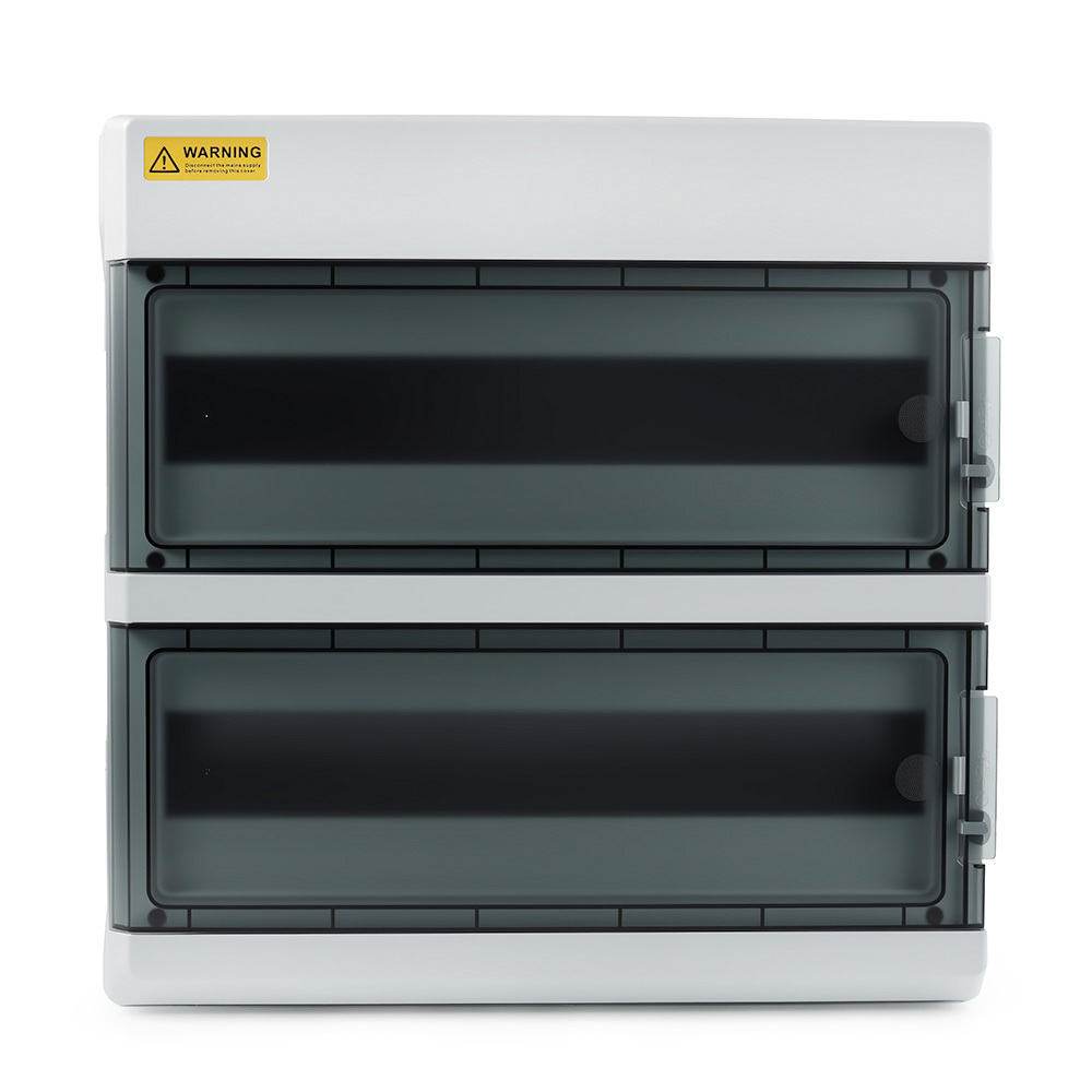 HS Series IP65 Weatherproof Di – обзор и цена Outdoor Power Distribution Box