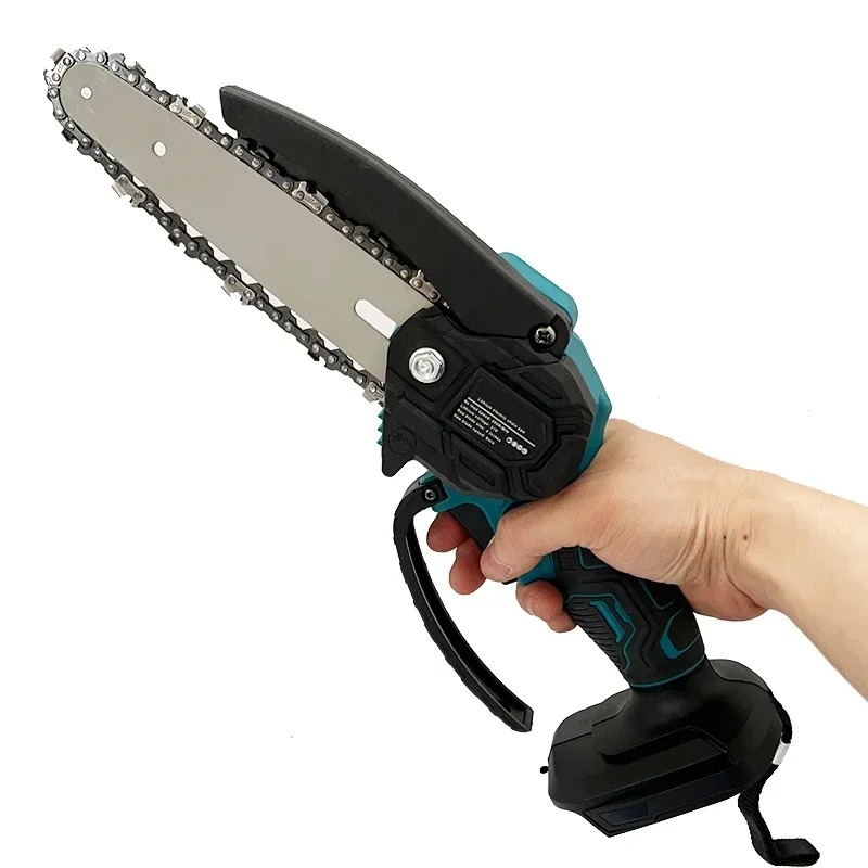 Makita Ergonomic Handheld Maki – обзор и цена Pole Saw Cordless
