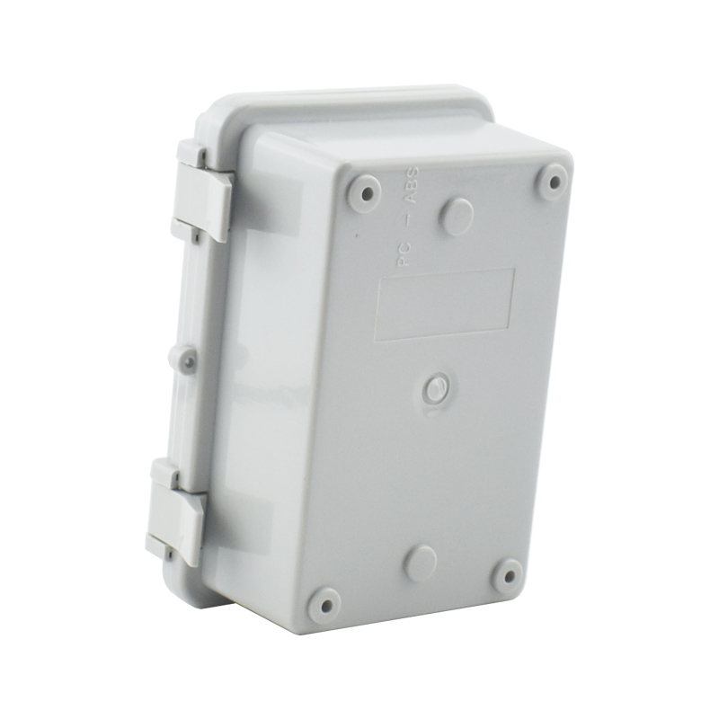 IP67 Waterproof Plastic Enclos – обзор и цена Outdoor Power Distribution Box