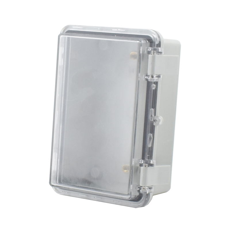 IP67 Waterproof Plastic Enclos – обзор и цена Outdoor Power Distribution Box