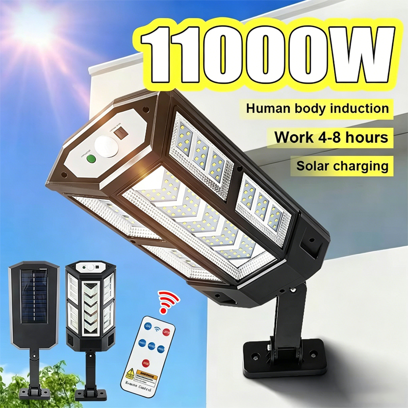 Solar LED Light Super Bright O – обзор и цена Power Outdoor